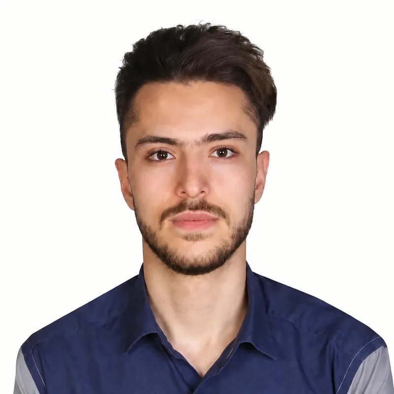 عکس محمد مهدی رادفر